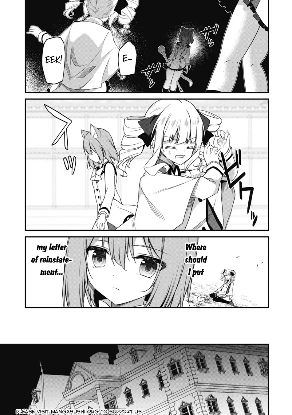 The Invincible Summoner Who Crawled up From Level 1 Chapter 15 page 20