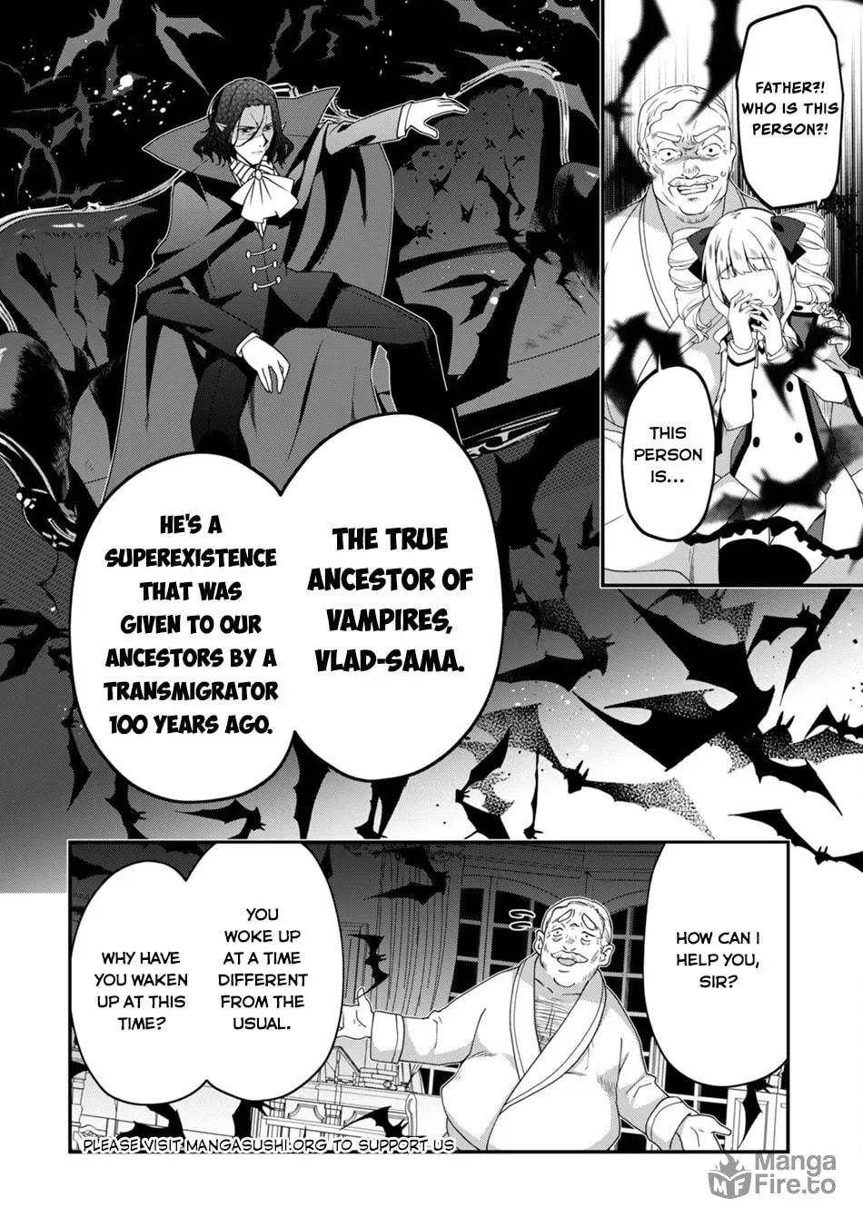 The Invincible Summoner Who Crawled up From Level 1 Chapter 15 page 25
