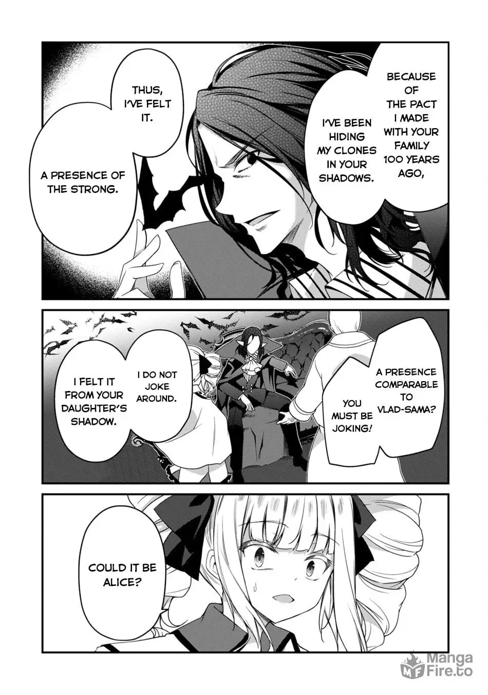 The Invincible Summoner Who Crawled up From Level 1 Chapter 15 page 26