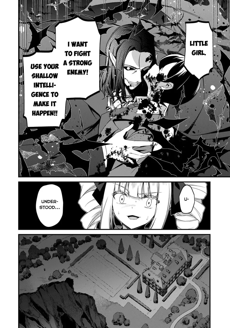 The Invincible Summoner Who Crawled up From Level 1 Chapter 15 page 29