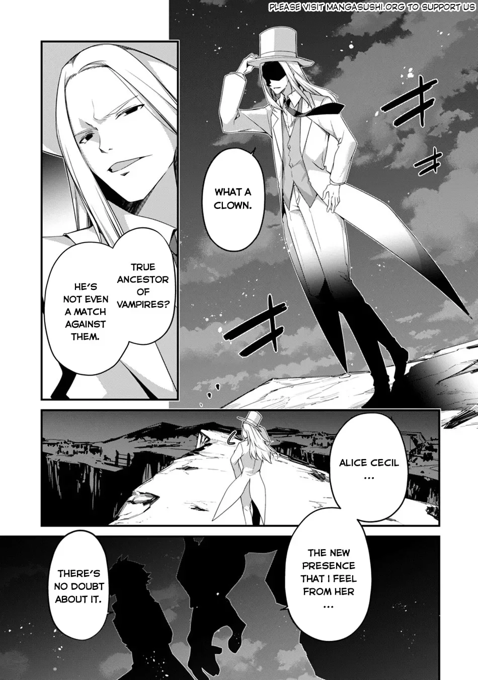 The Invincible Summoner Who Crawled up From Level 1 Chapter 15 page 30