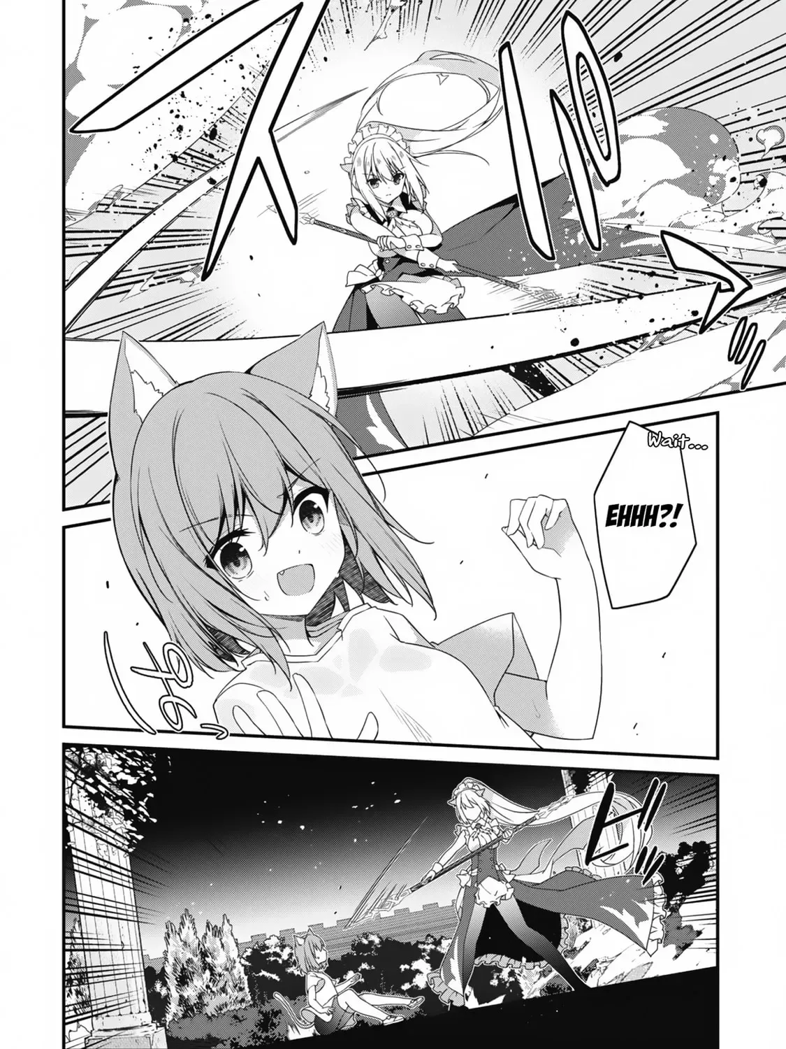 The Invincible Summoner Who Crawled up From Level 1 Chapter 16 page 7
