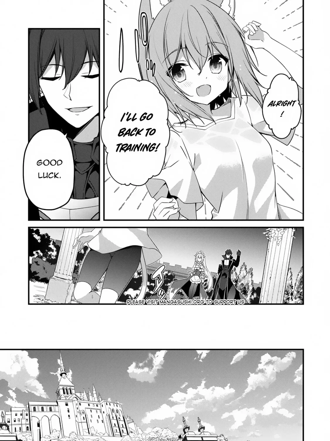 The Invincible Summoner Who Crawled up From Level 1 Chapter 16 page 21