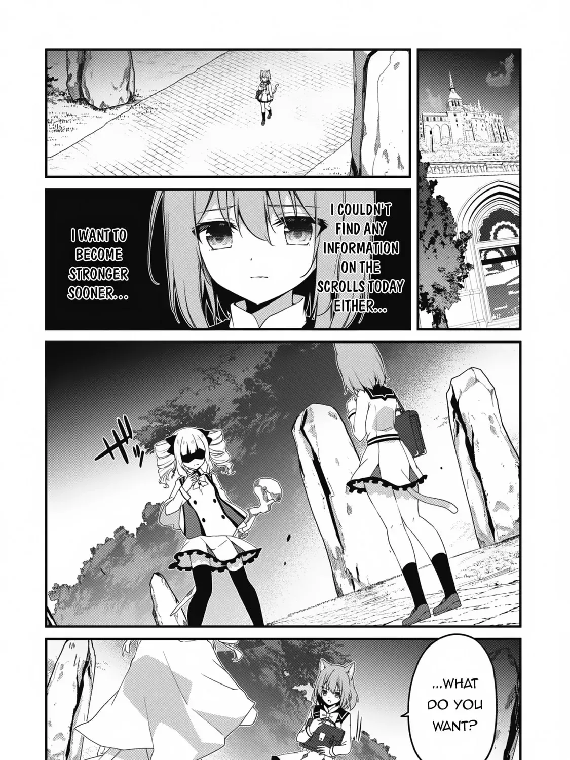 The Invincible Summoner Who Crawled up From Level 1 Chapter 16 page 27