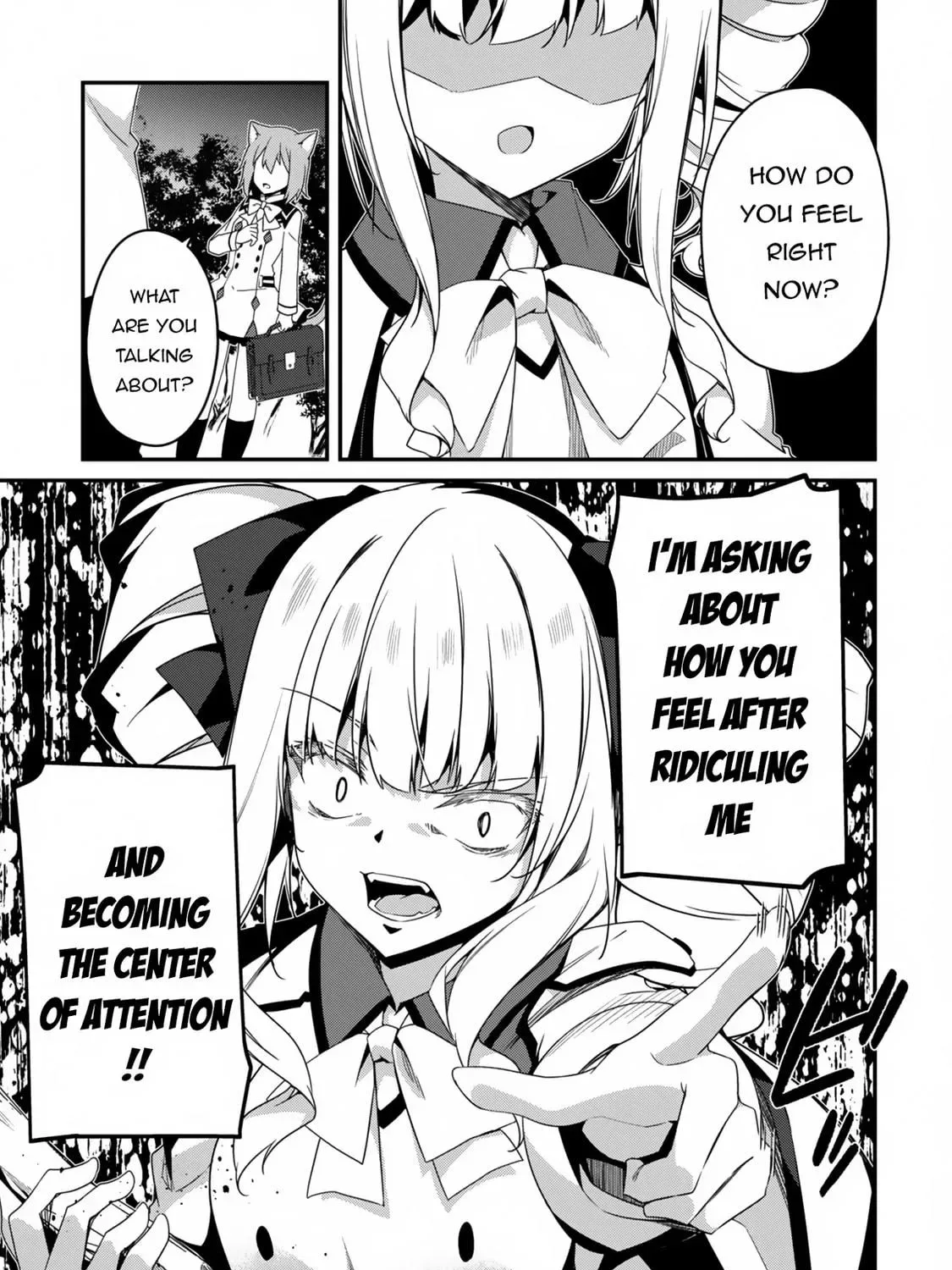 The Invincible Summoner Who Crawled up From Level 1 Chapter 16 page 29