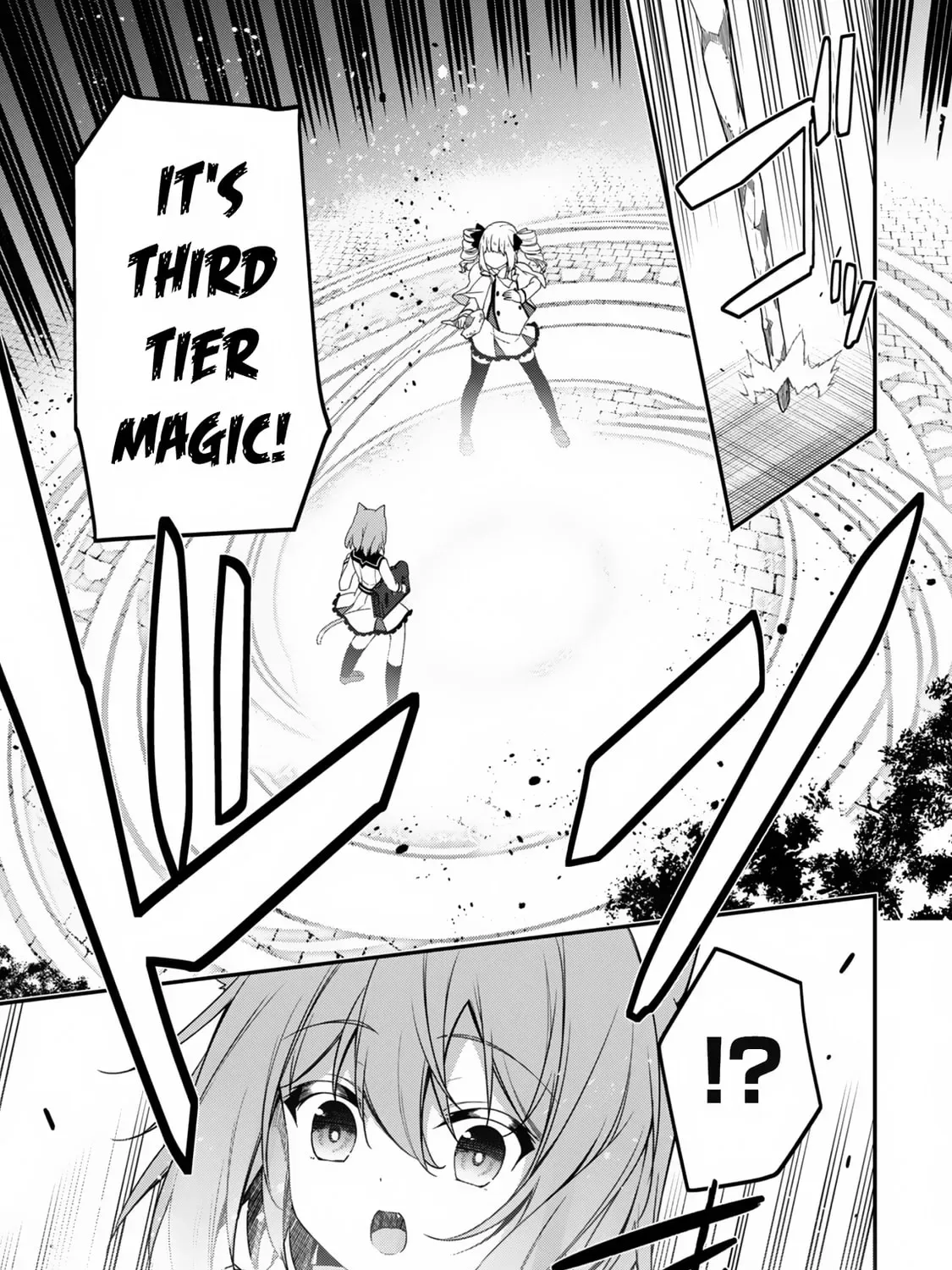The Invincible Summoner Who Crawled up From Level 1 Chapter 16 page 33