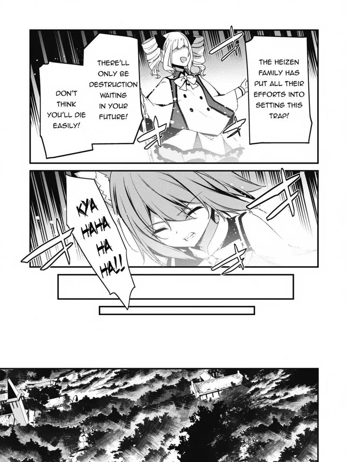 The Invincible Summoner Who Crawled up From Level 1 Chapter 16 page 37