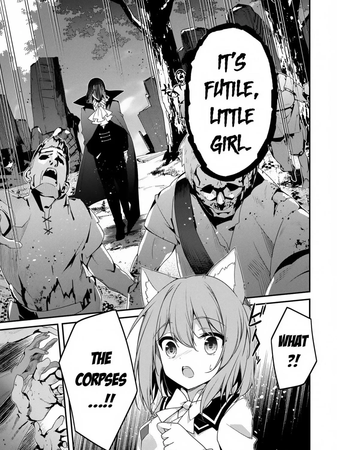 The Invincible Summoner Who Crawled up From Level 1 Chapter 16 page 49