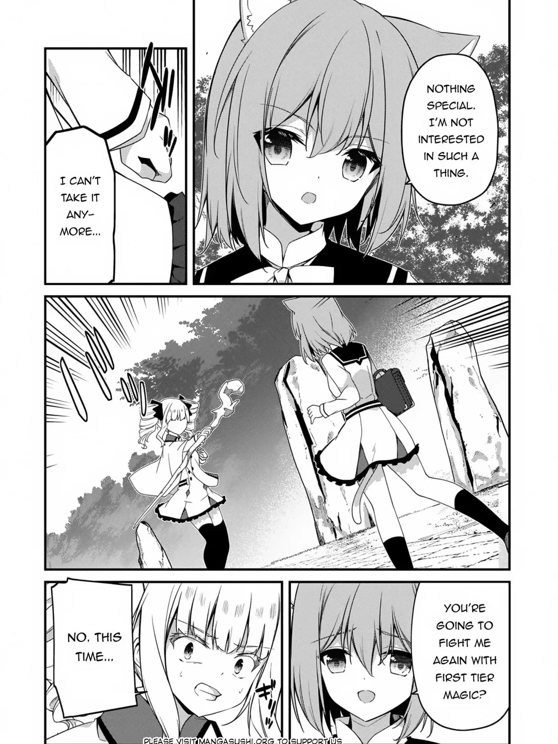 The Invincible Summoner Who Crawled up From Level 1 Chapter 16 page 31