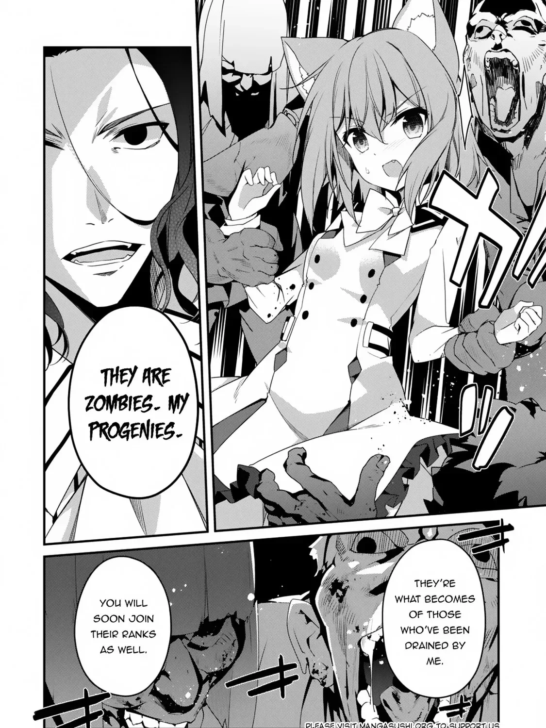 The Invincible Summoner Who Crawled up From Level 1 Chapter 16 page 51