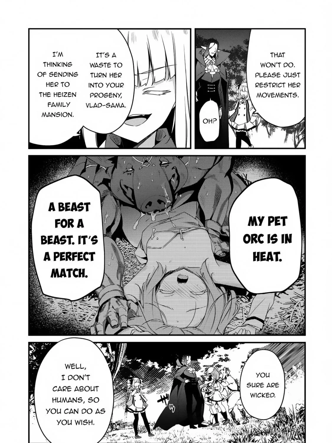 The Invincible Summoner Who Crawled up From Level 1 Chapter 16 page 53