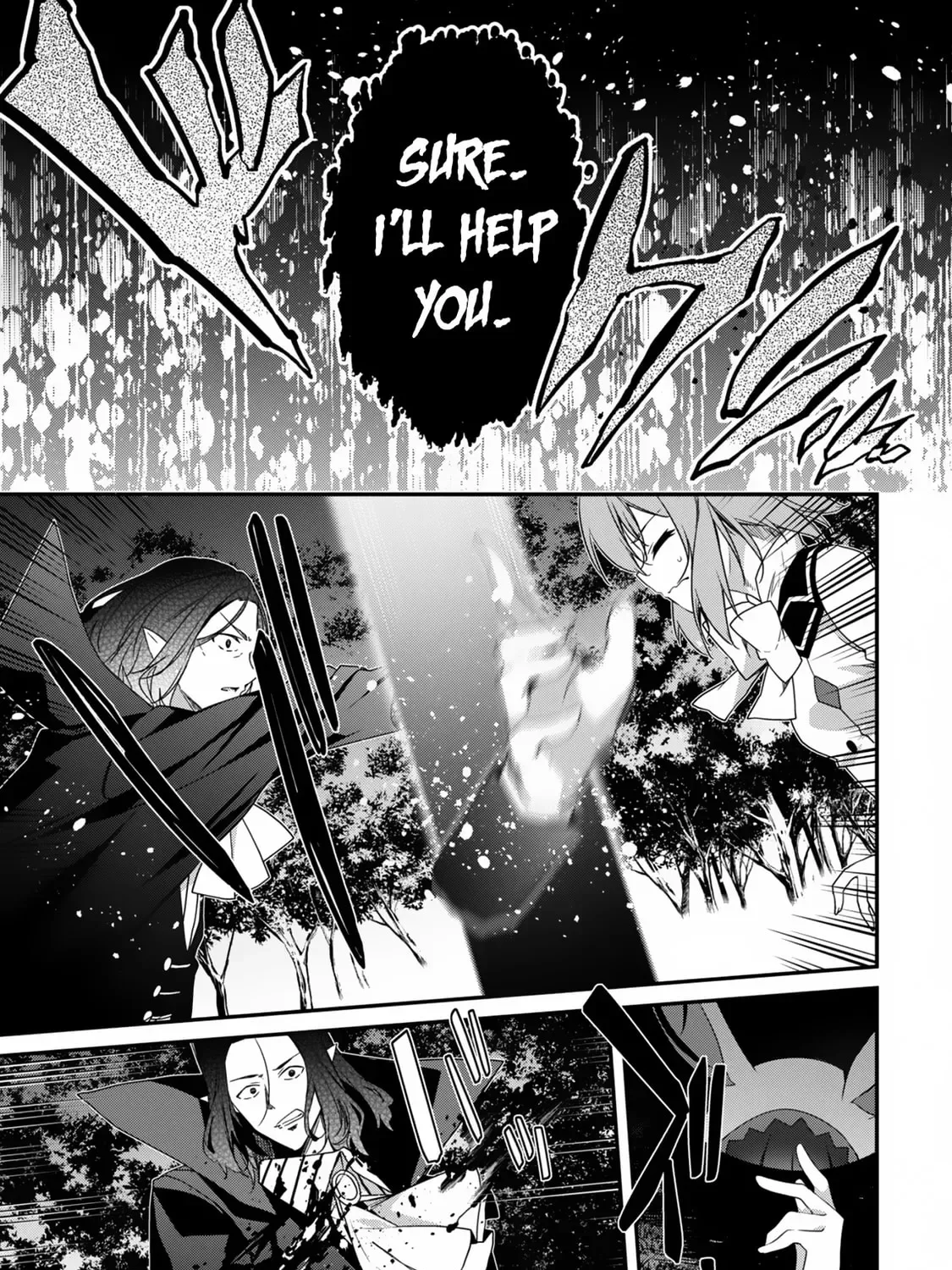 The Invincible Summoner Who Crawled up From Level 1 Chapter 16 page 57