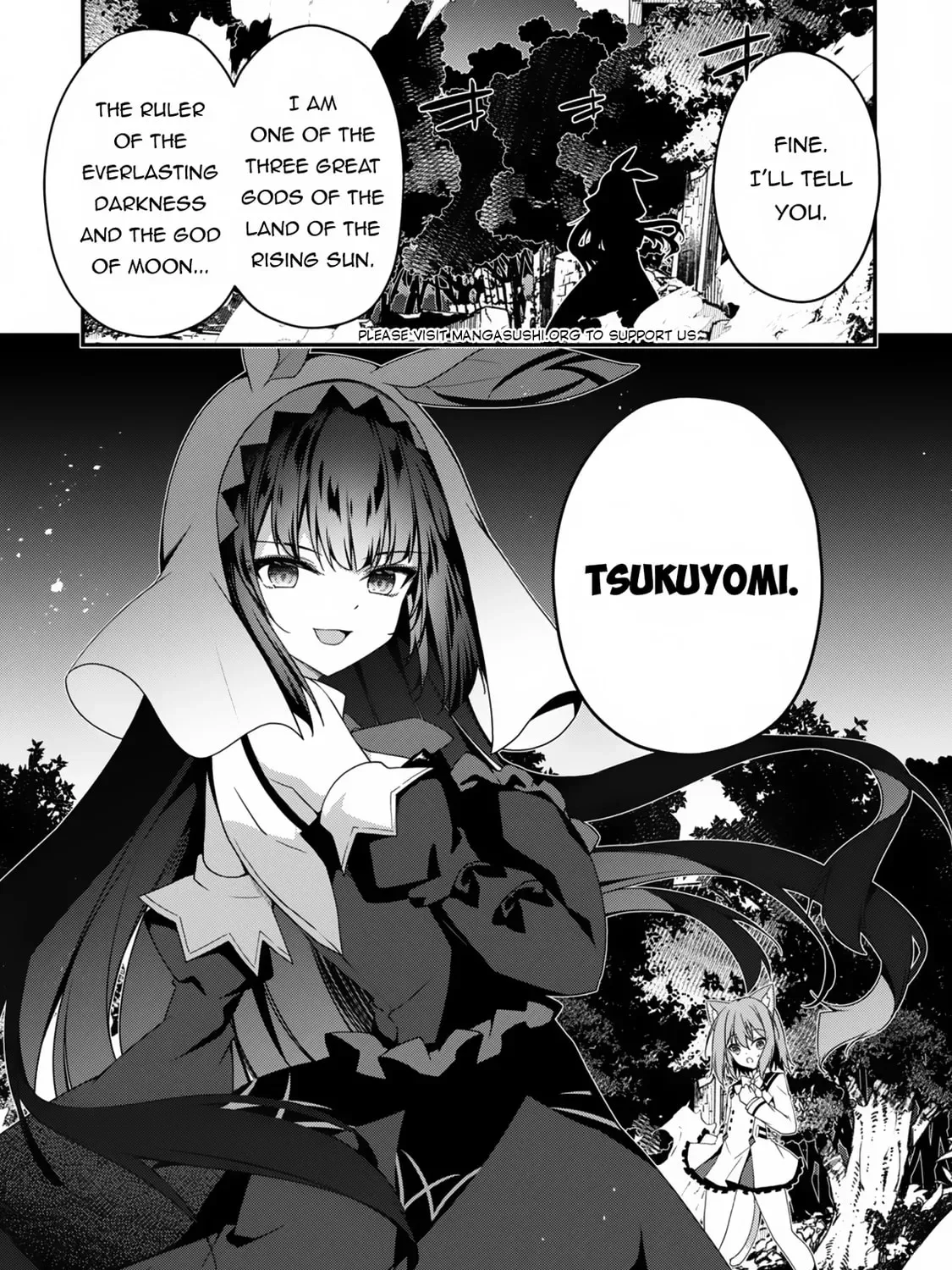 The Invincible Summoner Who Crawled up From Level 1 Chapter 16 page 61