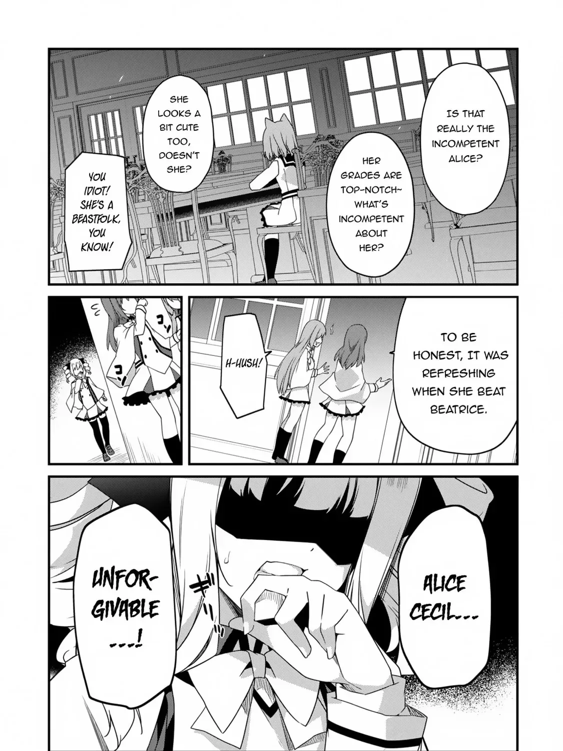 The Invincible Summoner Who Crawled up From Level 1 Chapter 16 page 25