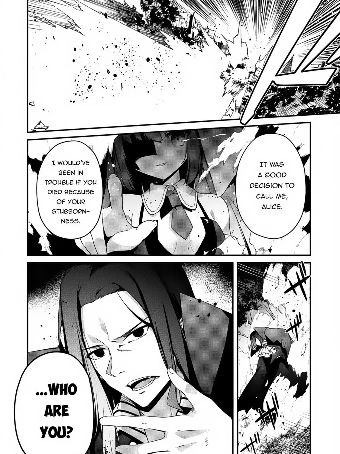 The Invincible Summoner Who Crawled up From Level 1 Chapter 16 page 59