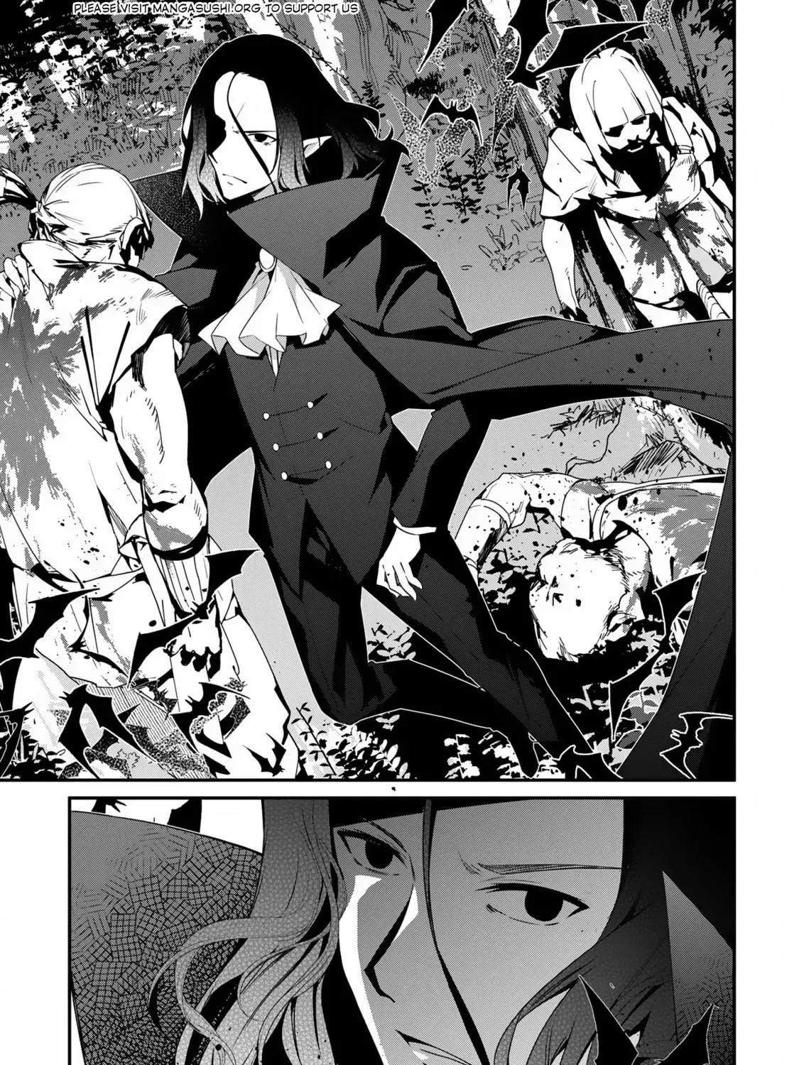 The Invincible Summoner Who Crawled up From Level 1 Chapter 16 page 41