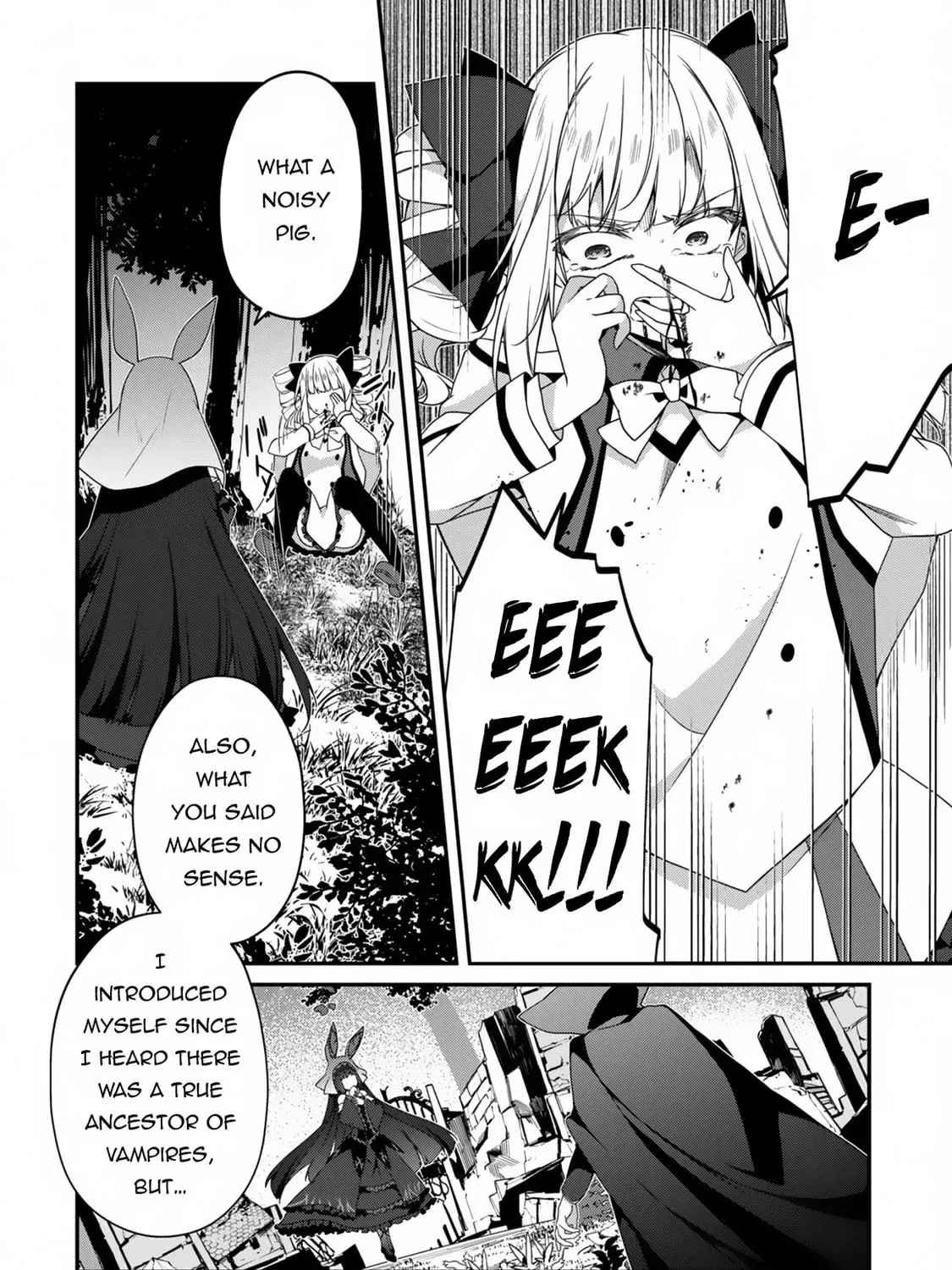 The Invincible Summoner Who Crawled up From Level 1 Chapter 17 page 9