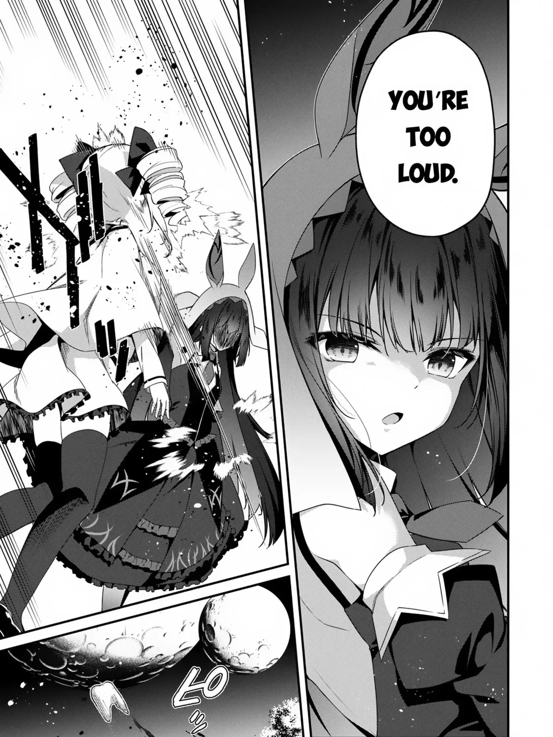 The Invincible Summoner Who Crawled up From Level 1 Chapter 17 page 7