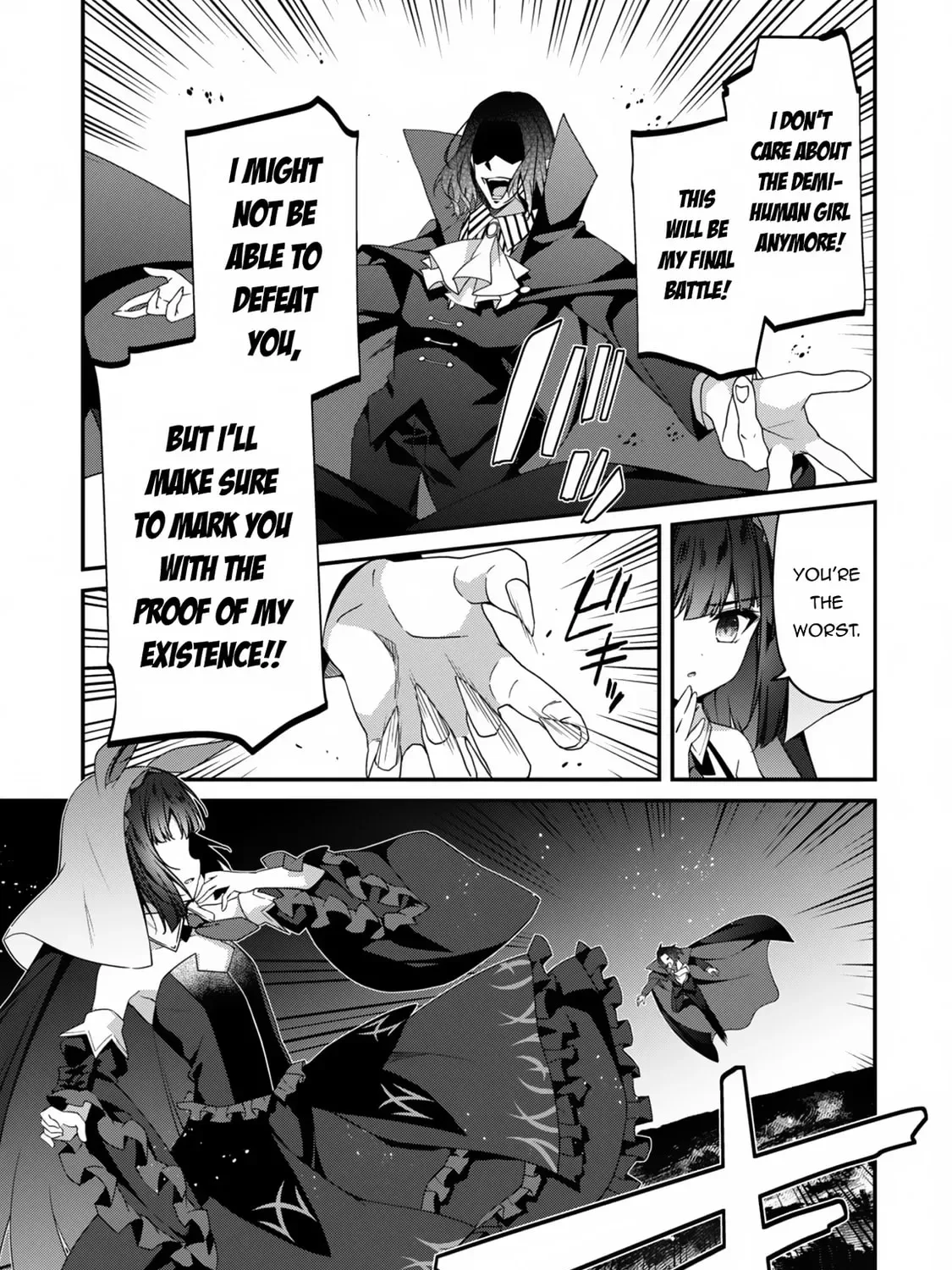The Invincible Summoner Who Crawled up From Level 1 Chapter 17 page 31