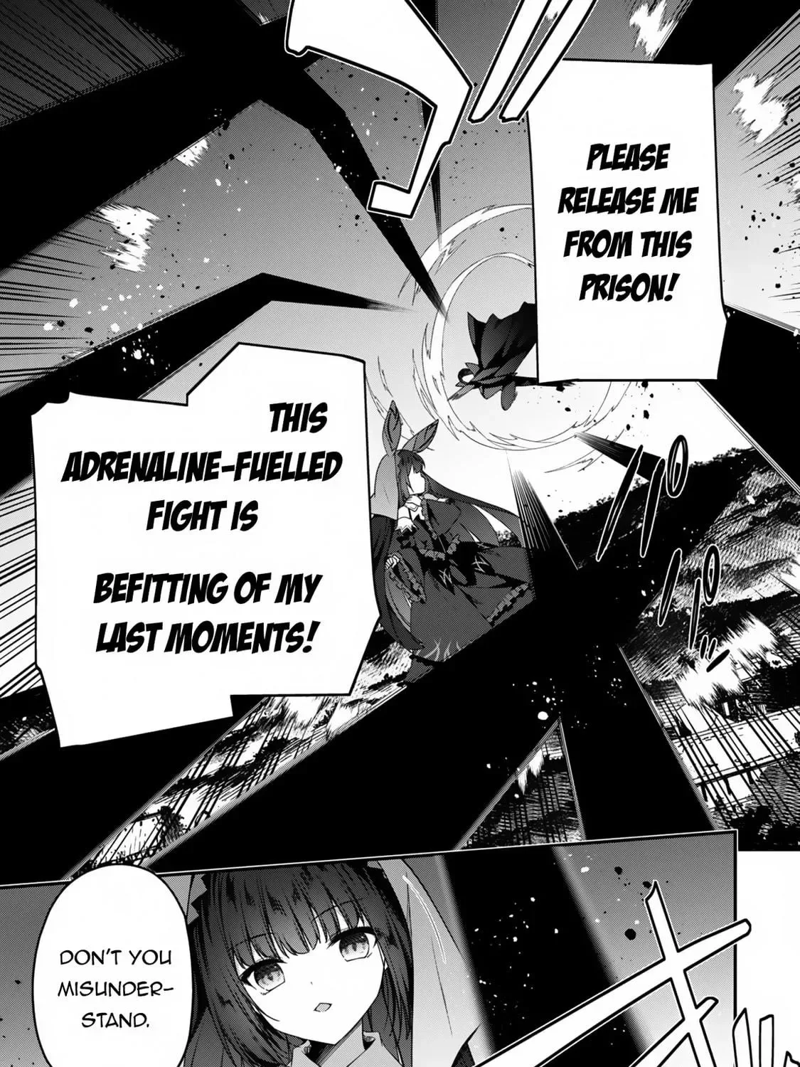 The Invincible Summoner Who Crawled up From Level 1 Chapter 17 page 39