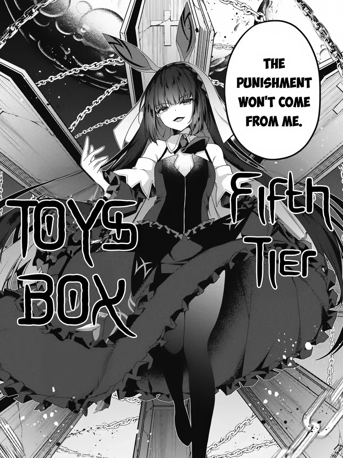 The Invincible Summoner Who Crawled up From Level 1 Chapter 17 page 45
