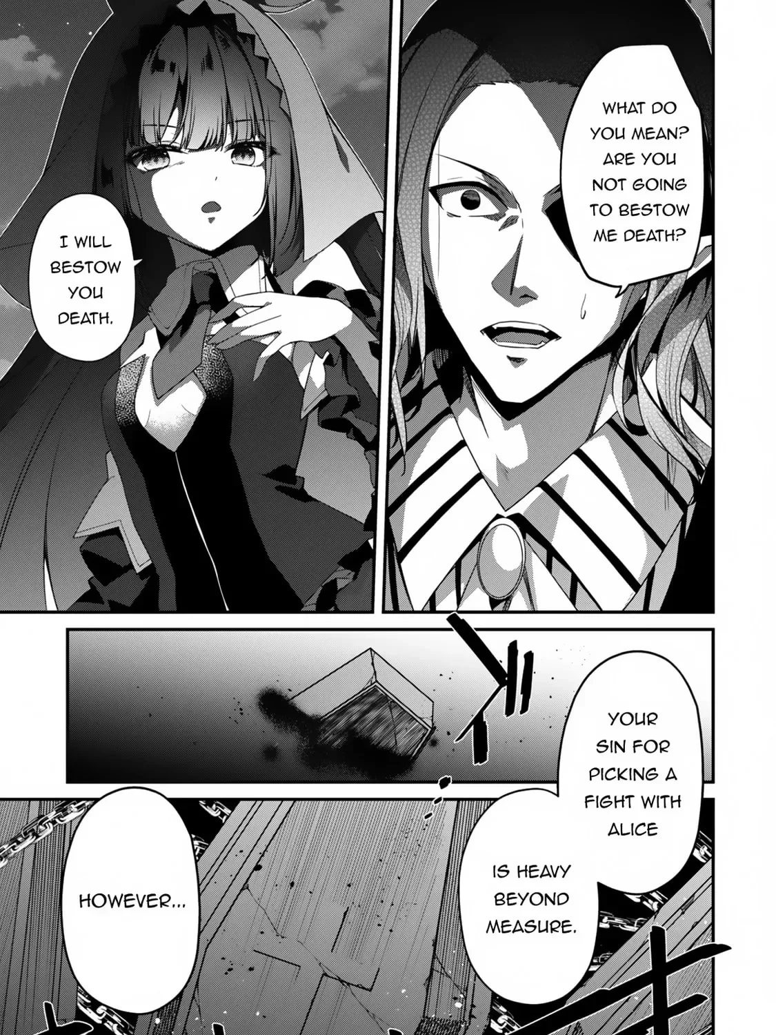 The Invincible Summoner Who Crawled up From Level 1 Chapter 17 page 43