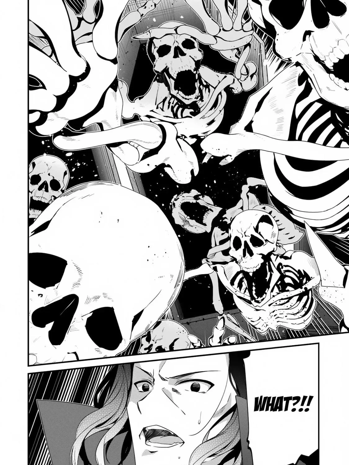 The Invincible Summoner Who Crawled up From Level 1 Chapter 17 page 49
