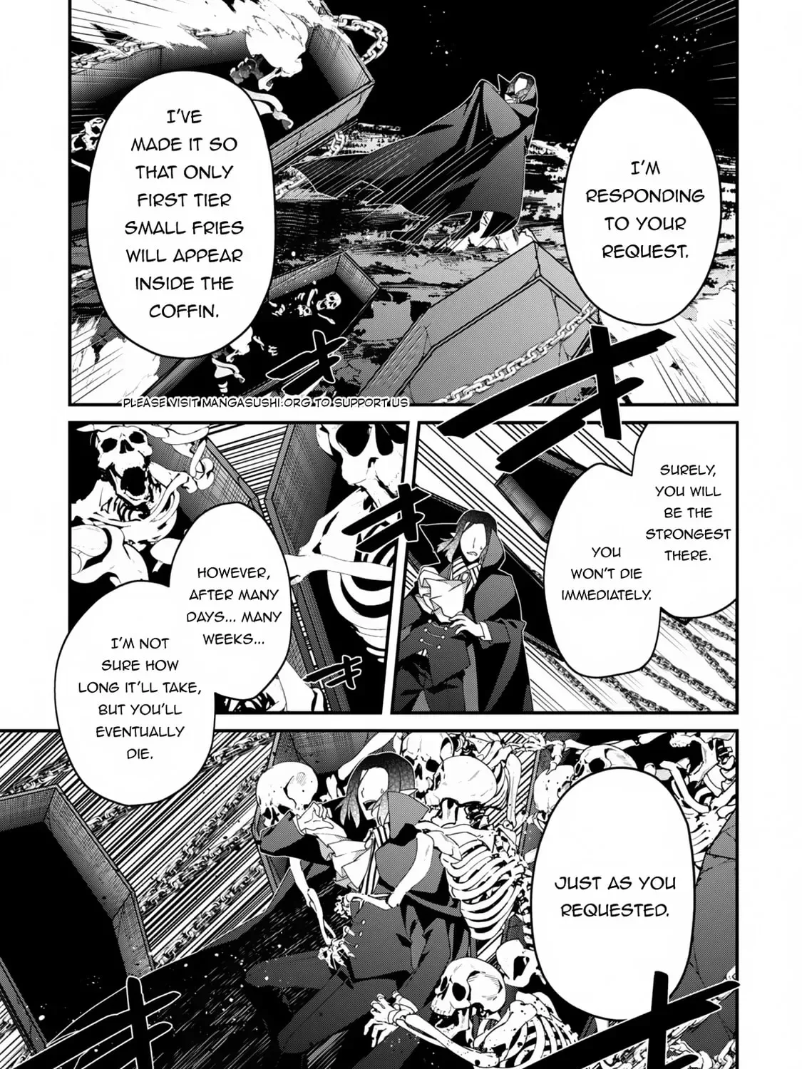 The Invincible Summoner Who Crawled up From Level 1 Chapter 17 page 51