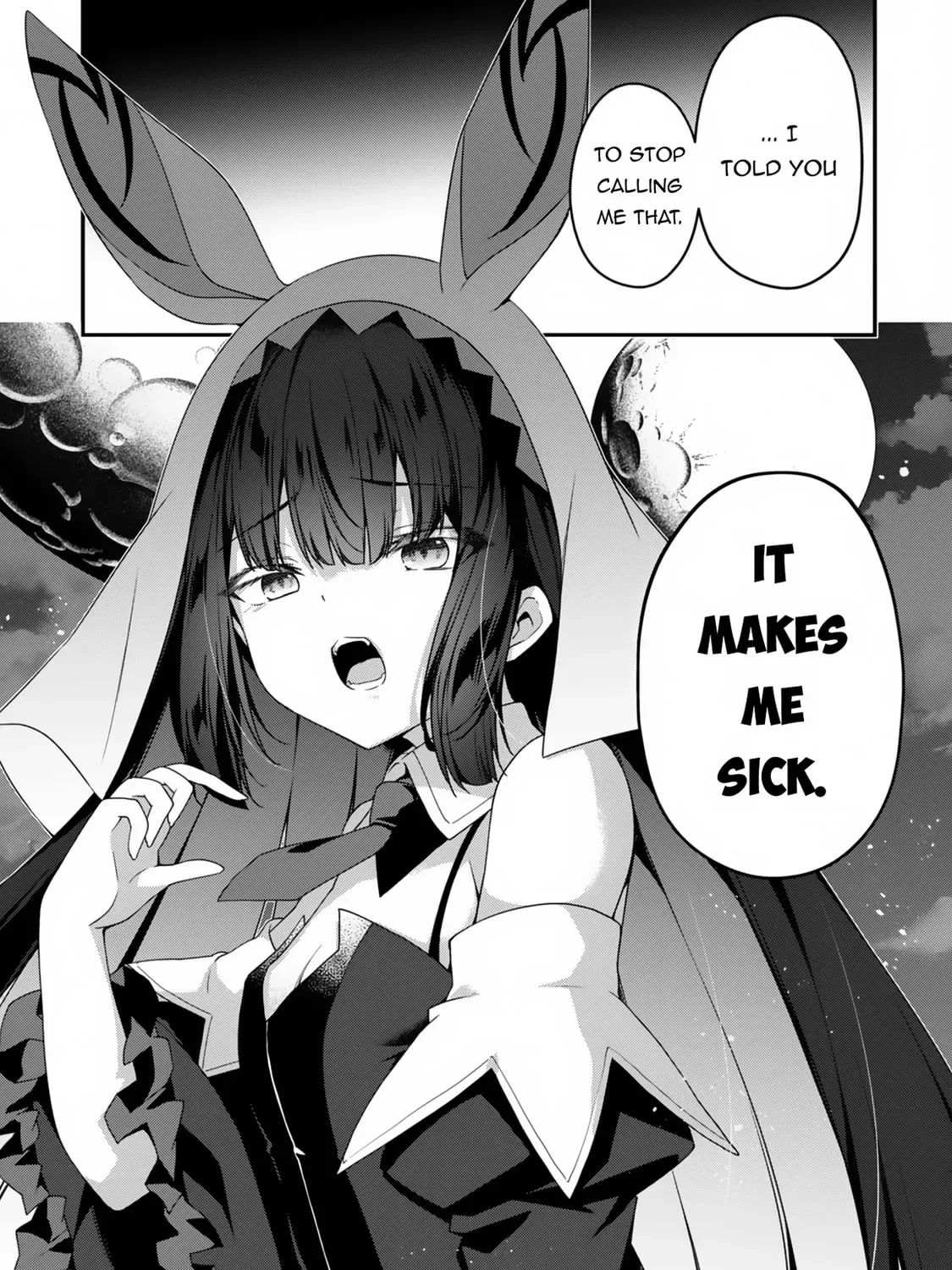 The Invincible Summoner Who Crawled up From Level 1 Chapter 17 page 55