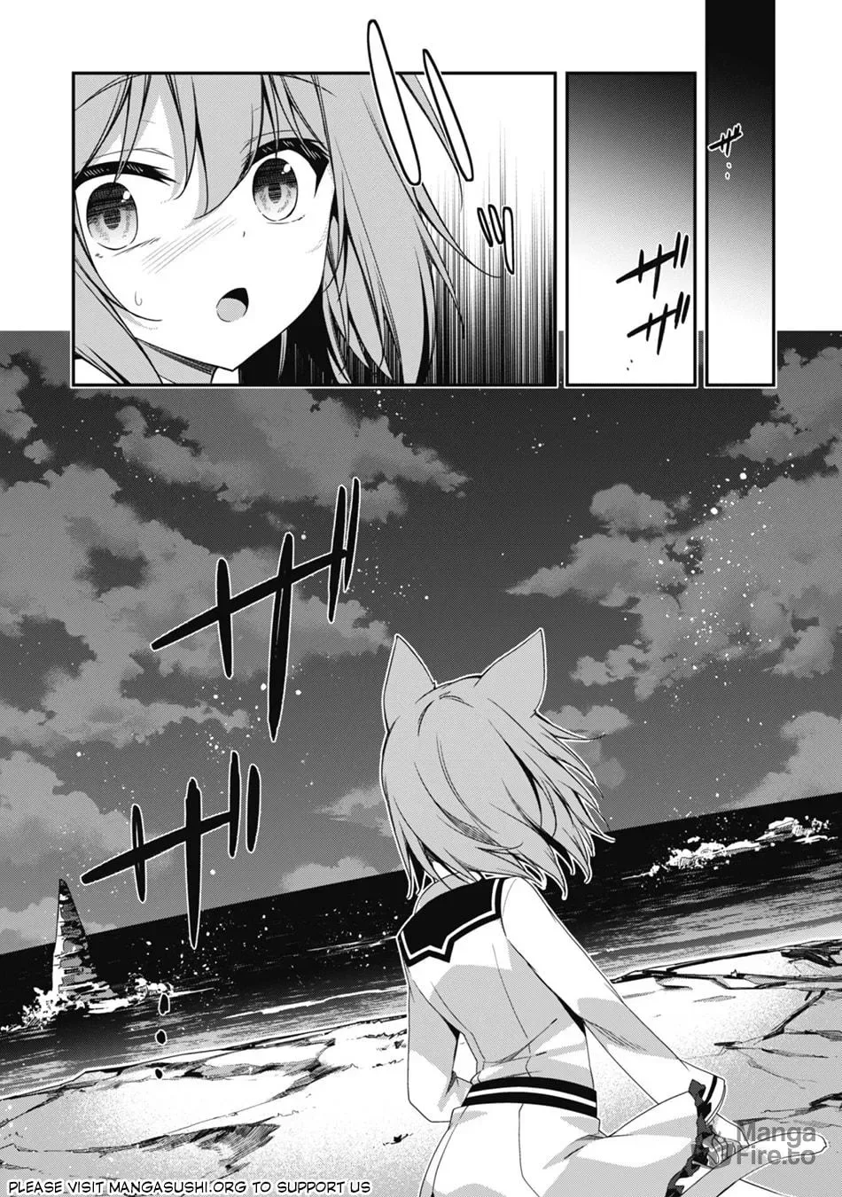 The Invincible Summoner Who Crawled up From Level 1 Chapter 18 page 7