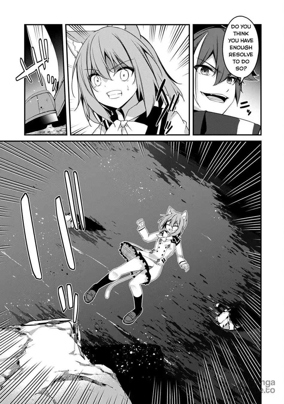 The Invincible Summoner Who Crawled up From Level 1 Chapter 18 page 25