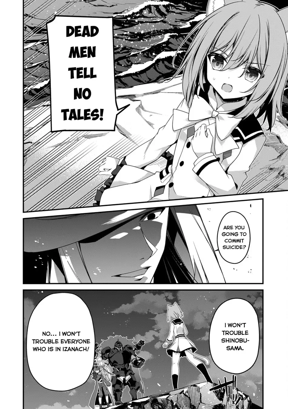The Invincible Summoner Who Crawled up From Level 1 Chapter 18 page 24