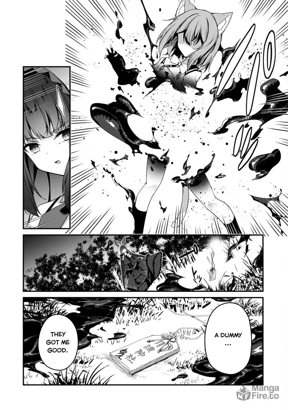 The Invincible Summoner Who Crawled up From Level 1 Chapter 18 page 4