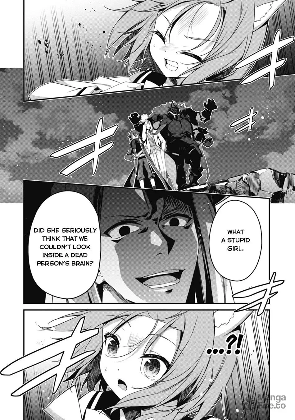 The Invincible Summoner Who Crawled up From Level 1 Chapter 18 page 26
