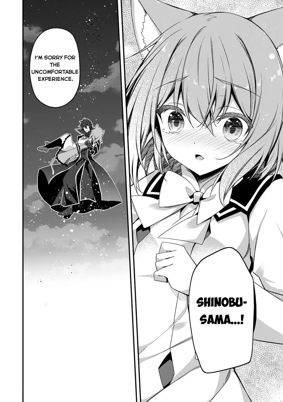 The Invincible Summoner Who Crawled up From Level 1 Chapter 18 page 29