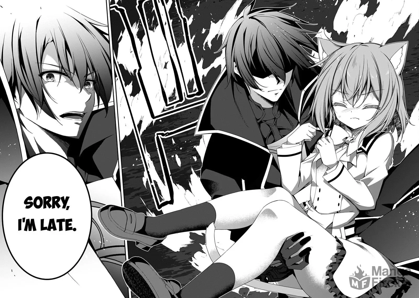 The Invincible Summoner Who Crawled up From Level 1 Chapter 18 page 28