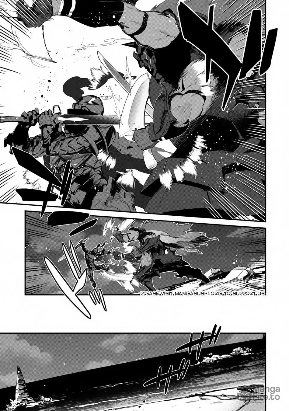 The Invincible Summoner Who Crawled up From Level 1 Chapter 19 page 16