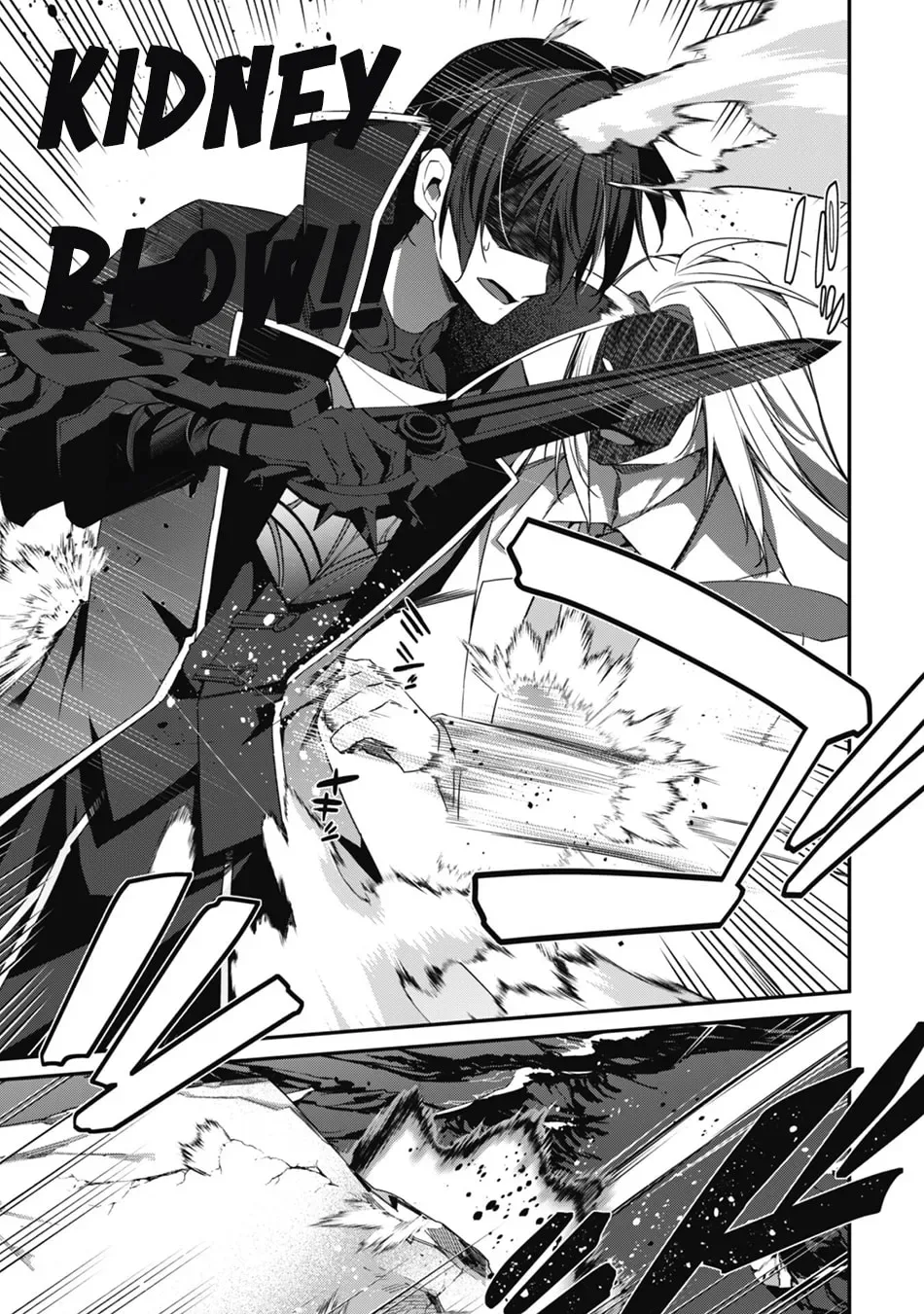 The Invincible Summoner Who Crawled up From Level 1 Chapter 19 page 14