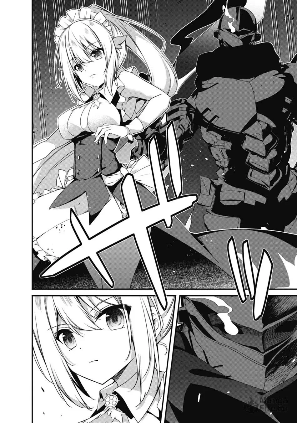 The Invincible Summoner Who Crawled up From Level 1 Chapter 19 page 4