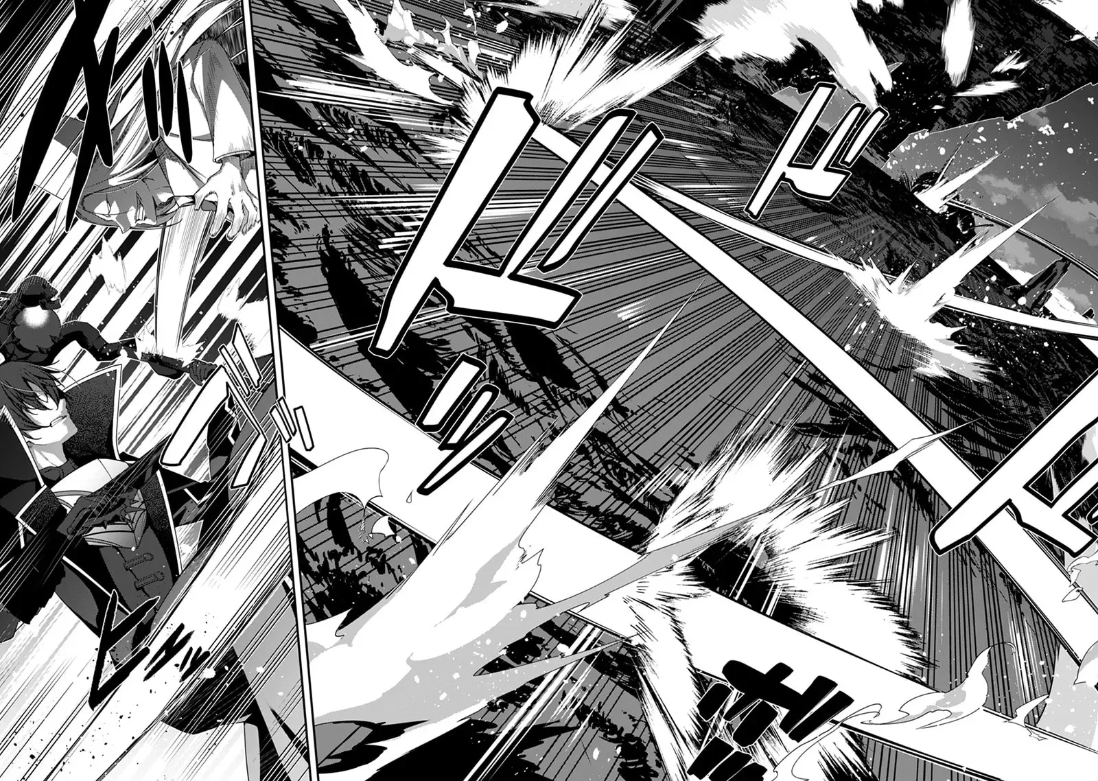 The Invincible Summoner Who Crawled up From Level 1 Chapter 19 page 12