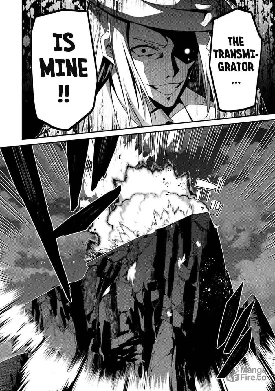 The Invincible Summoner Who Crawled up From Level 1 Chapter 19 page 10