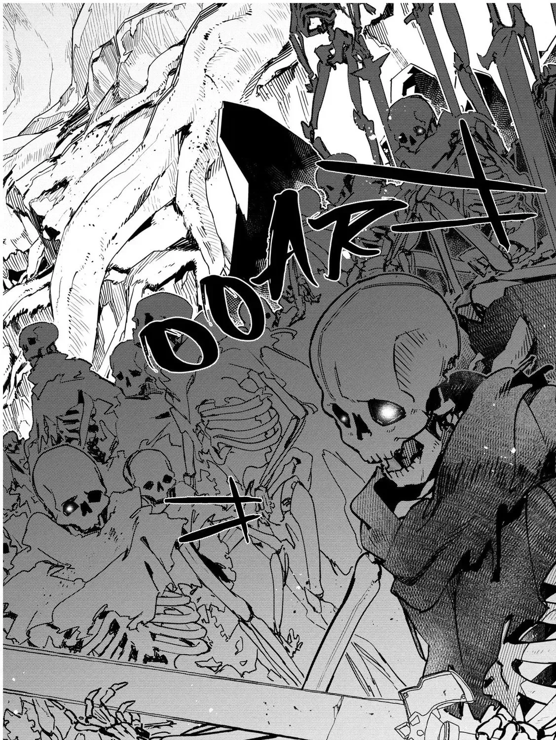 The Invincible Summoner Who Crawled up From Level 1 Chapter 2.1 page 19