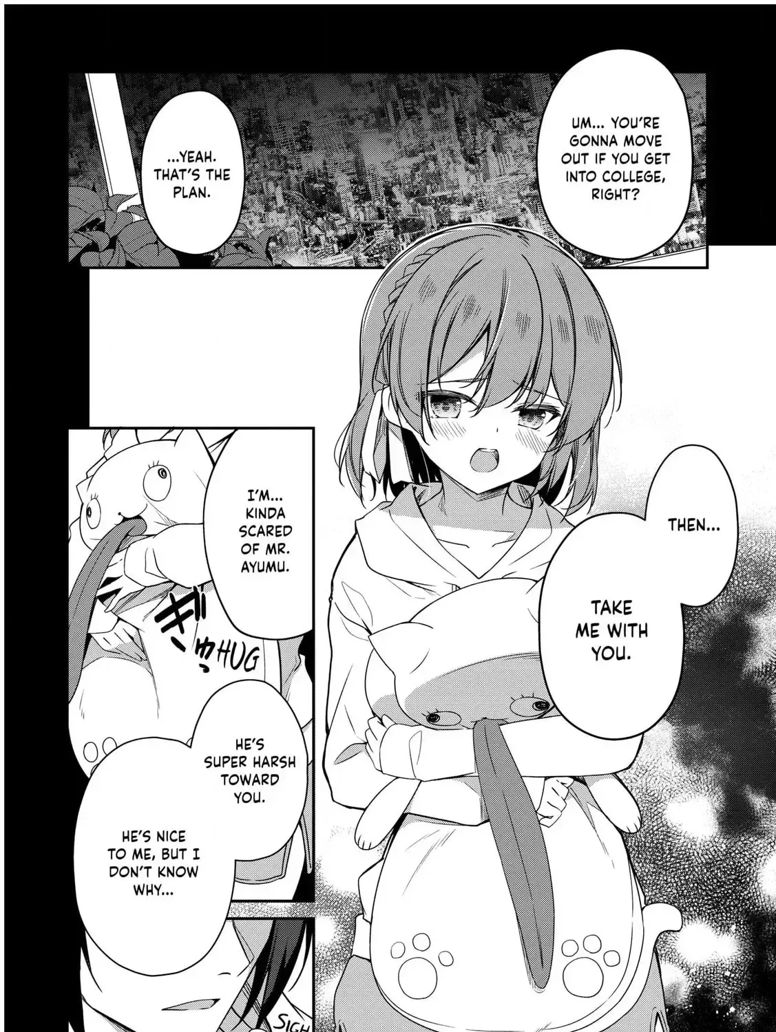 The Invincible Summoner Who Crawled up From Level 1 Chapter 2.1 page 27