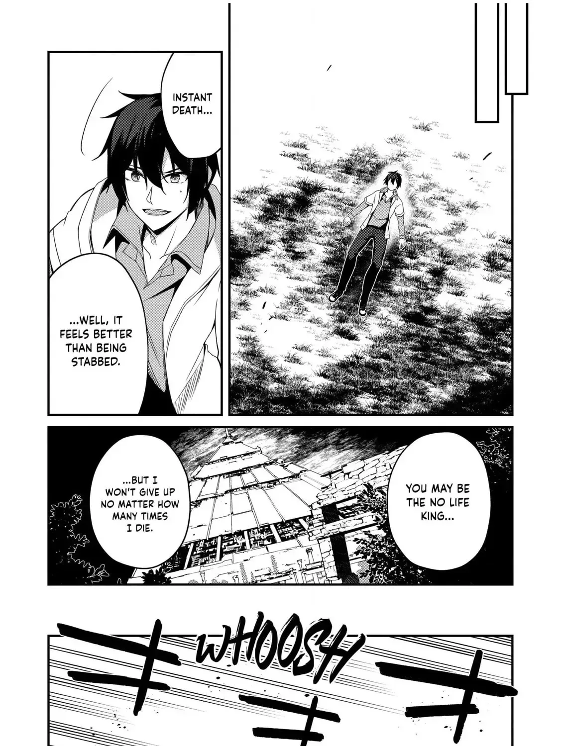The Invincible Summoner Who Crawled up From Level 1 Chapter 2.1 page 43