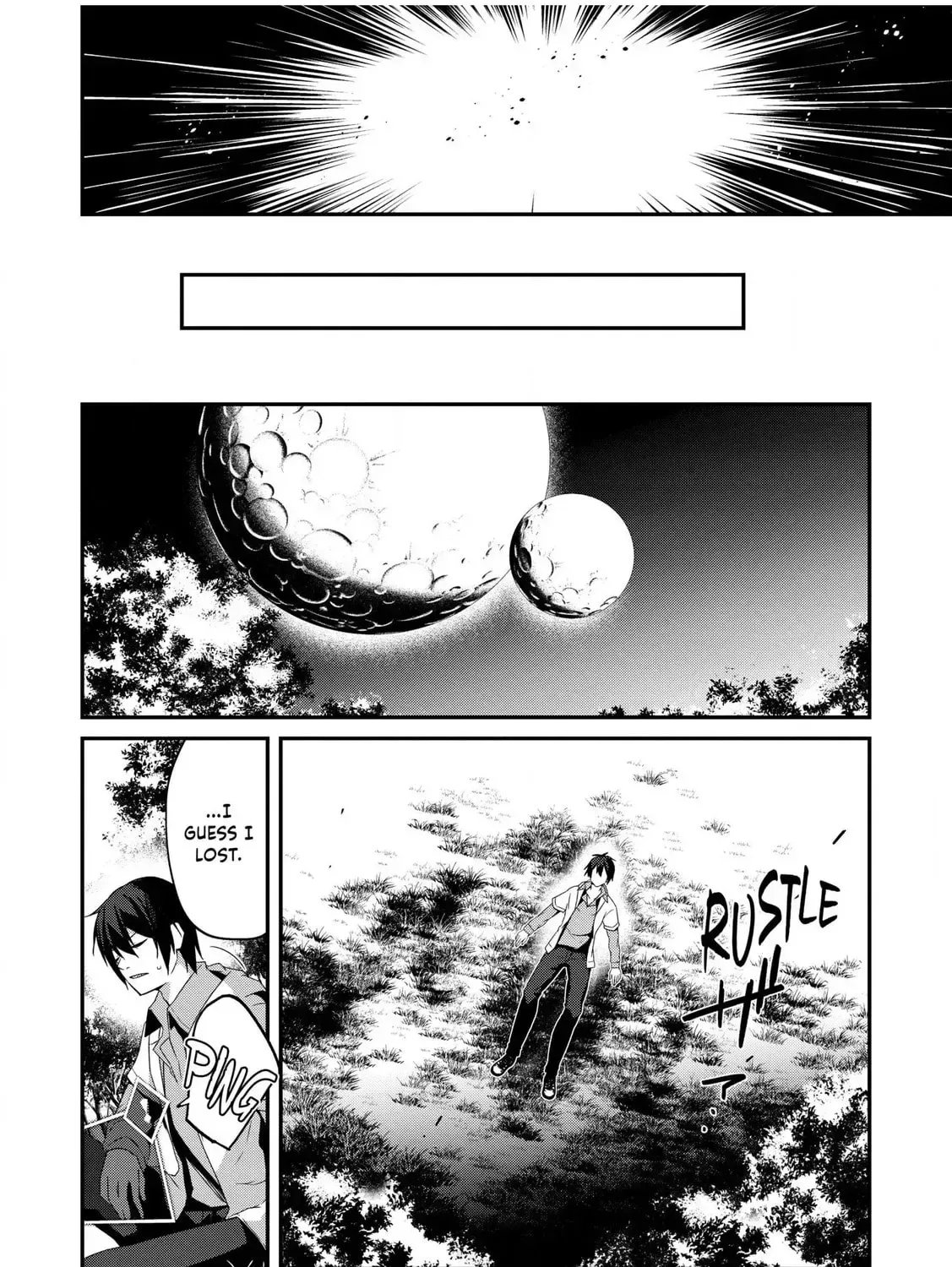 The Invincible Summoner Who Crawled up From Level 1 Chapter 2.1 page 59