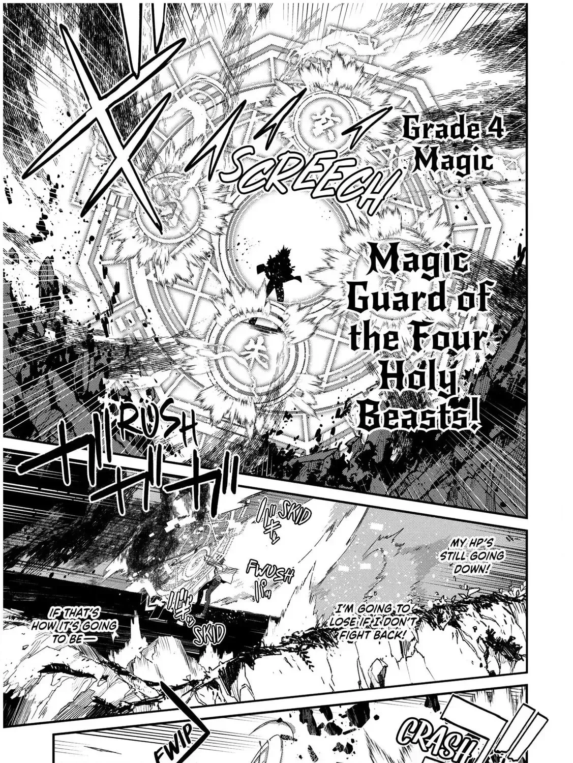 The Invincible Summoner Who Crawled up From Level 1 Chapter 2.1 page 49