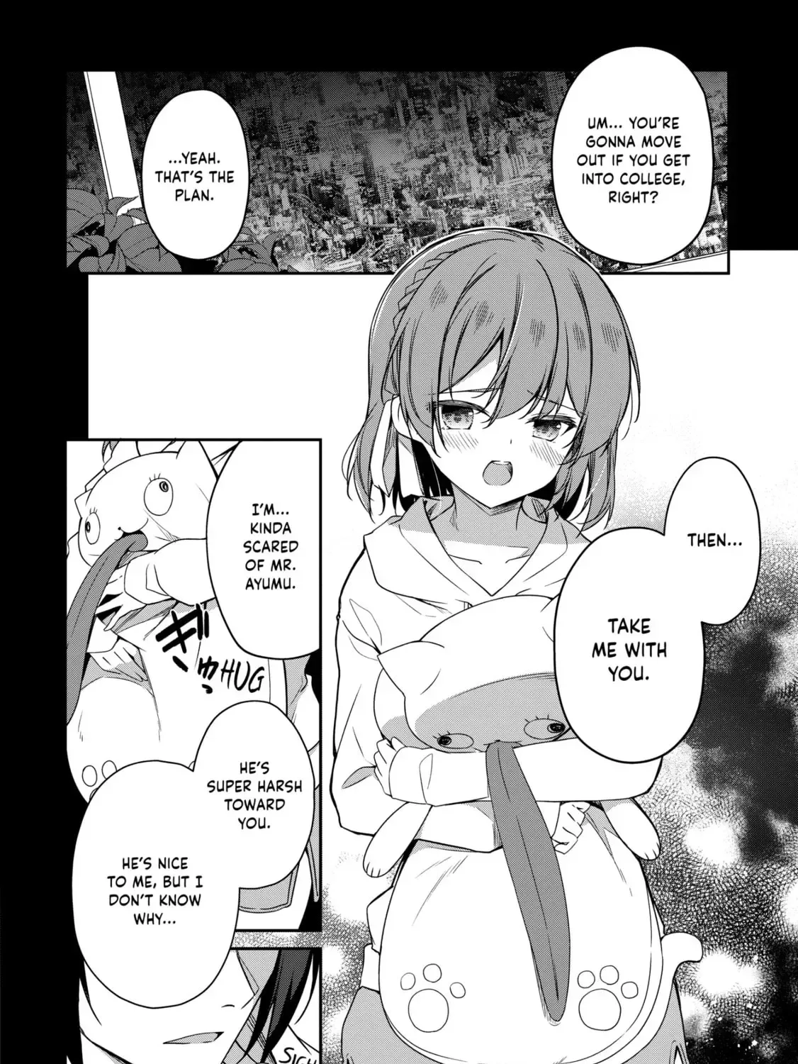 The Invincible Summoner Who Crawled up From Level 1 Chapter 2.2 page 25