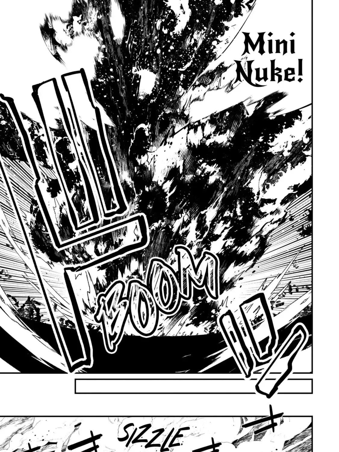 The Invincible Summoner Who Crawled up From Level 1 Chapter 2.2 page 31