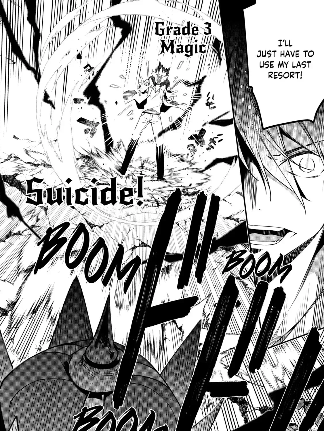 The Invincible Summoner Who Crawled up From Level 1 Chapter 2.2 page 53