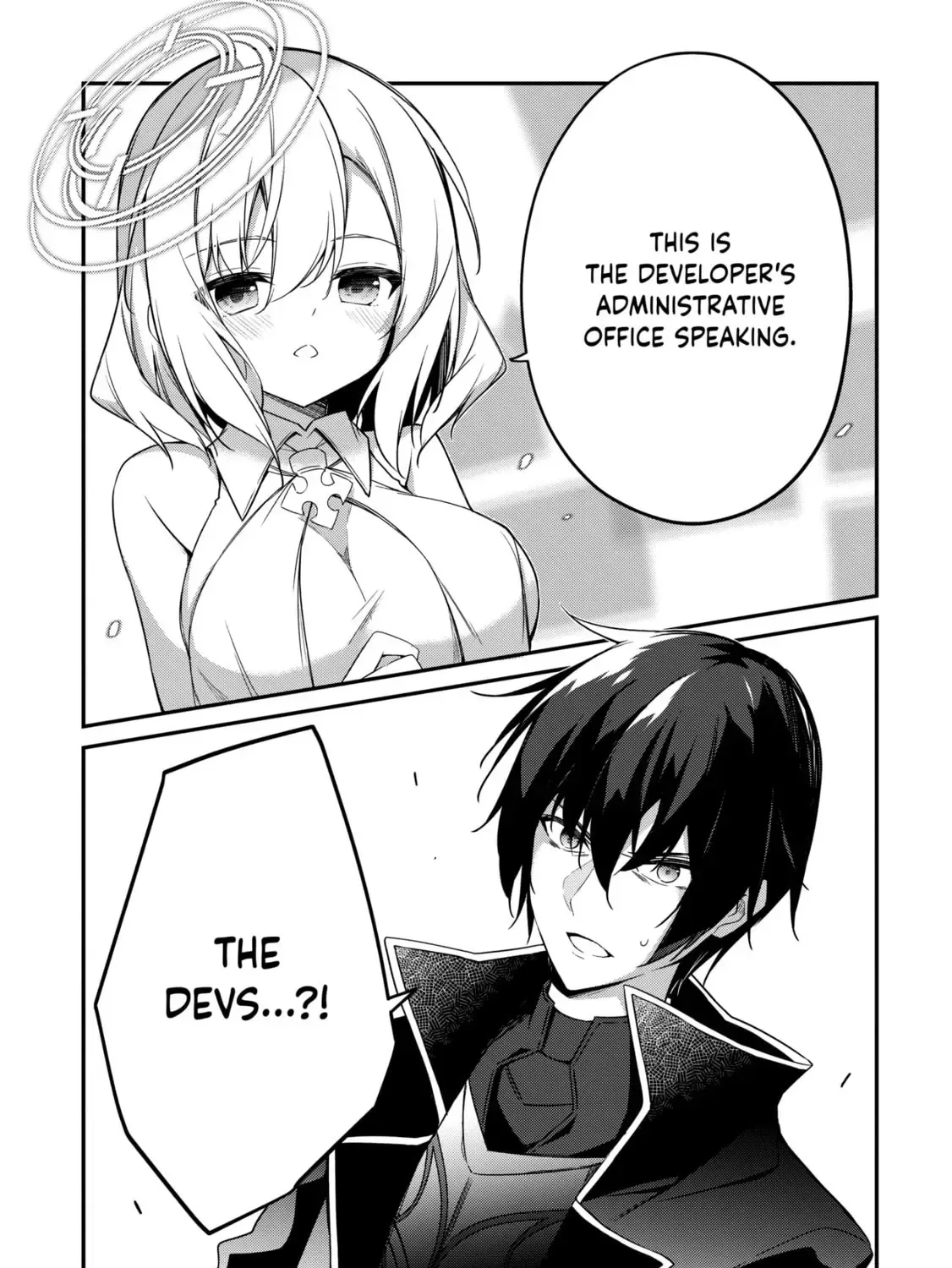 The Invincible Summoner Who Crawled up From Level 1 Chapter 2.2 page 71